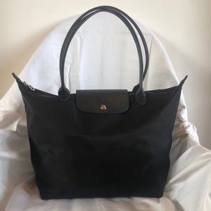 LE PLIAGE NÉO longchamp tote bag